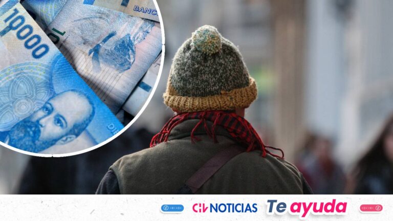 Bono Invierno 2026 sin postulación: Revisa el requisito clave para acceder a los $81 mil