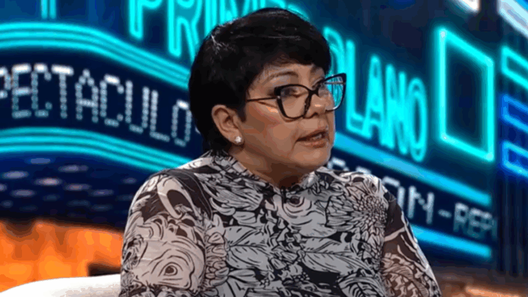 Vanessa Daroch respondió acusaciones por no realizar canalización pagada: 