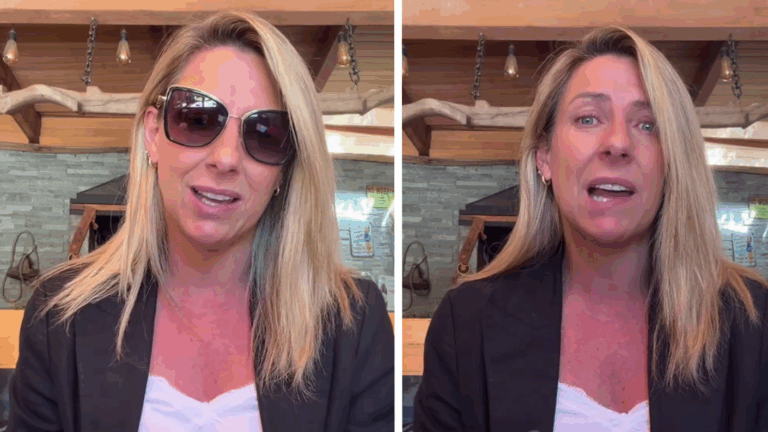 Maca Tondreau reveló efecto en su rostro tras encerrona: Sufre parálisis facial que se extenderá por meses