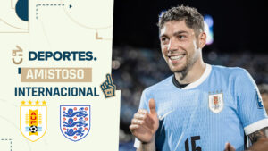 Inglaterra vs Uruguay: Dónde ver EN VIVO y ONLINE amistoso internacional de lujo