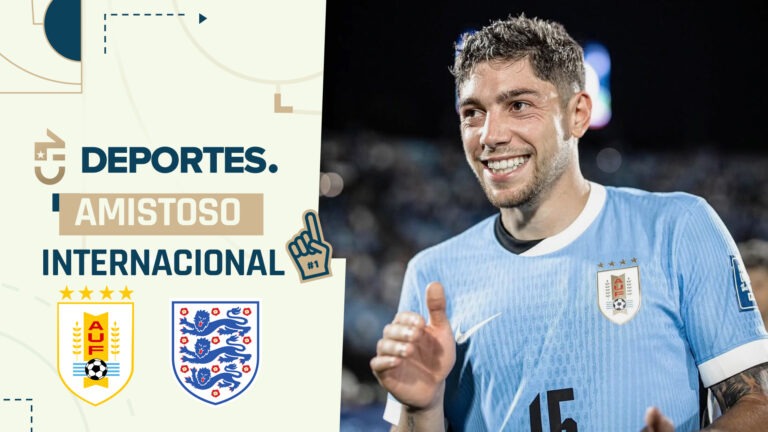 Inglaterra vs Uruguay: Dónde ver EN VIVO y ONLINE amistoso internacional de lujo