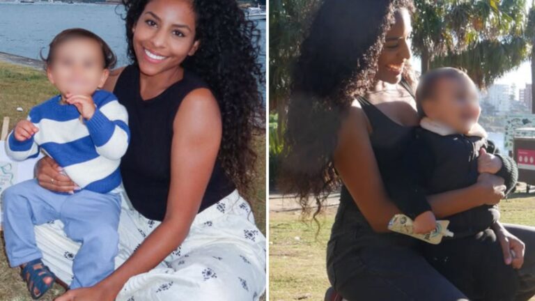 “Salió positivo con...”: Hija de Anita Alvarado actualizó estado de salud de su hijo tras registros en una clínica