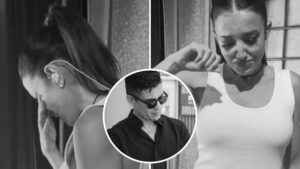 Yamila Reyna rompe el silencio tras quiebre con Américo: “Hubiese elegido toda mi vida que esto no me hubiese pasado”