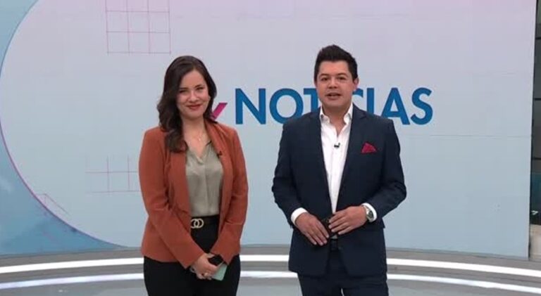 CHV Noticias AM | Lunes 23 de marzo del 2026