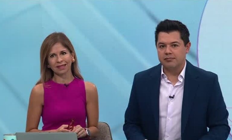 CHV Noticias AM | Martes 24 de marzo del 2026