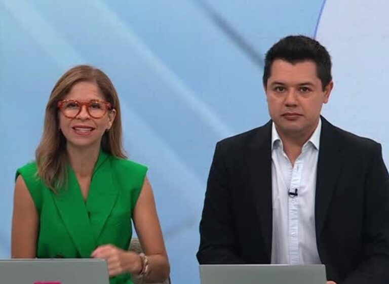 CHV Noticias AM | Miércoles 25 de marzo del 2026