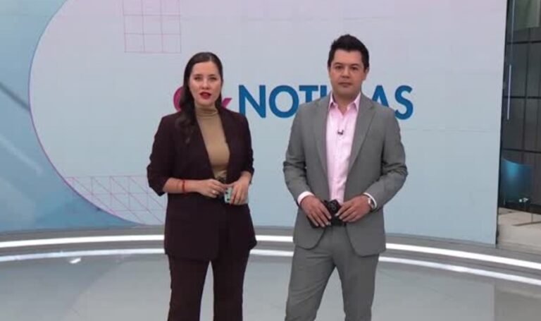 CHV Noticias AM | Viernes 27 de marzo del 2026