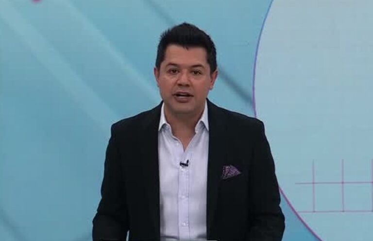 CHV Noticias AM | Viernes 20 de marzo del 2026