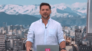 CHV Noticias AM | Sábado 21 de marzo de 2026