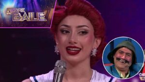 “Está tranquilo”: Antonella Henríquez contó qué le dijo su padre por su vínculo con Diego Venegas