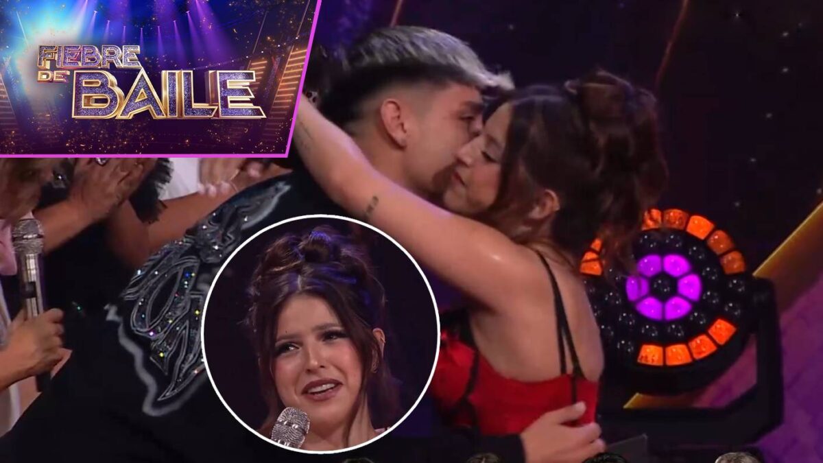 “La escucho hablar y me pone feliz”: Ignacia Antonia y AK4:20 se emocionaron al hablar de su rol de padres