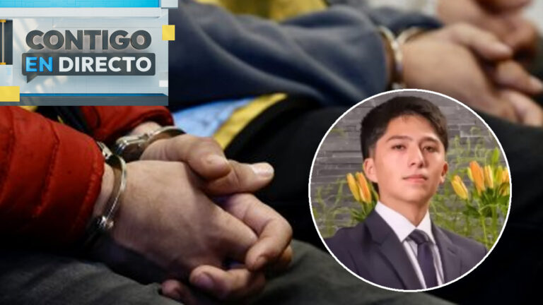 Caso Cristóbal Miranda: Arresto domiciliario para los cinco integrantes de “La jauría del Biobío”