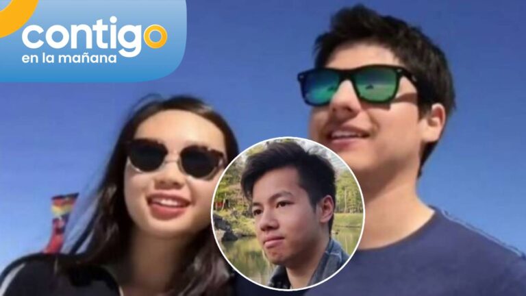 “En ningún momento...”: Revelan reacción de Nicolás Zepeda tras declaración de expareja de Narumi