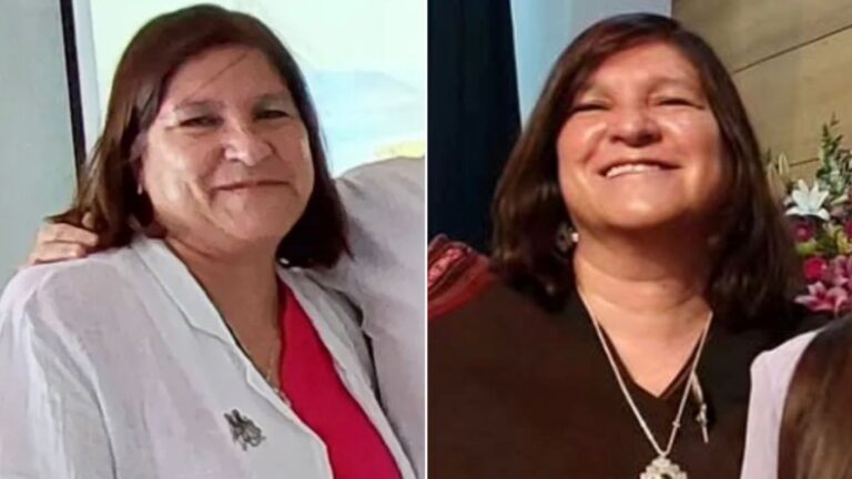 Inspectora atacada en escuela de Calama está en riesgo vital: Próximas 48 horas son clave