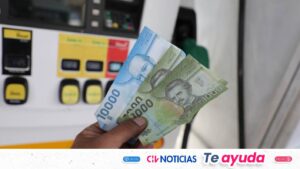 Bencina en línea: Así se usa el buscador que te muestra las bencineras más baratas cerca de tu hogar