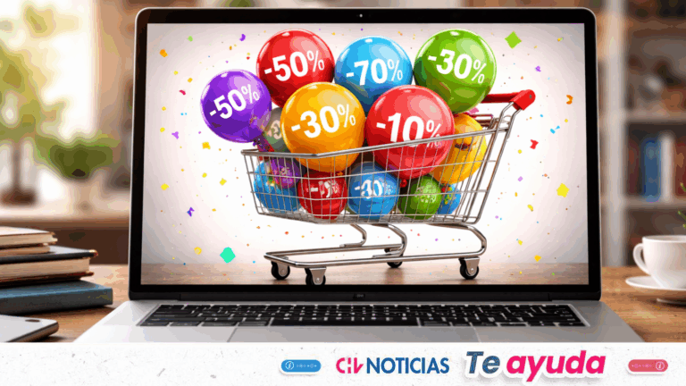 Black Sale 2026: Cuándo empieza y qué marcas se unen a las ofertas online