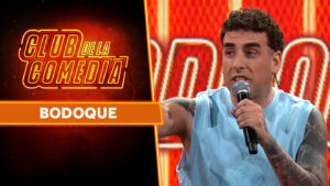 La vida en Chilevisión | Bodoque | Club de la Comedia