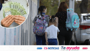 Bono de asistencia a clases: Requisitos para obtener $10 mil mensuales