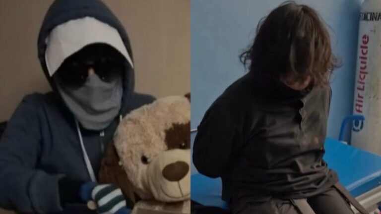 Encuentran planificación de masacre en Calama tras allanamiento a domicilio del agresor