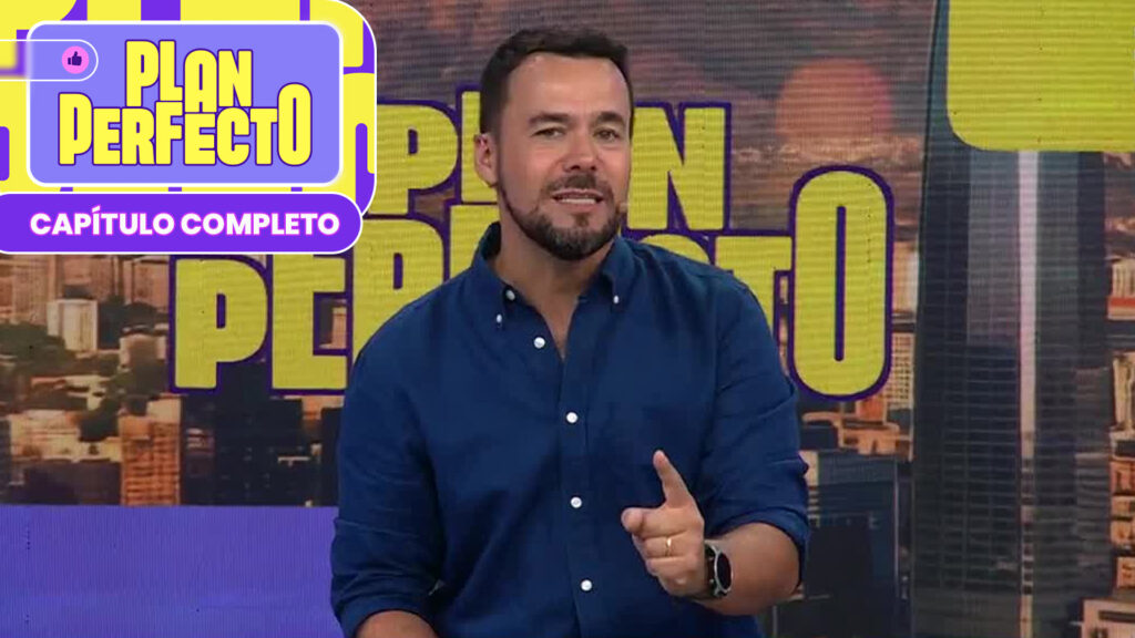 Plan Perfecto | Capítulo 267