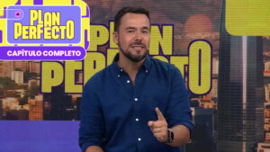 Plan Perfecto | Capítulo 267