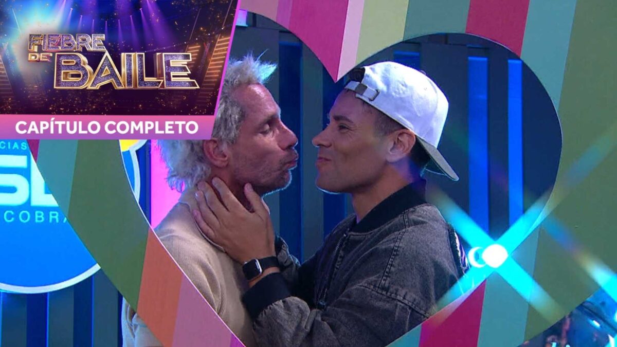 ¡Besos, regresos, despedidas y mucho más! | Fiebre de Baile 2 | Capítulo 12
