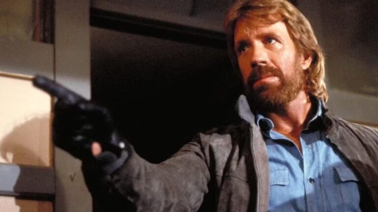 Muere Chuck Norris a los 86 años, legendario actor de películas de acción de Hollywood