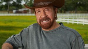 Muere Chuck Norris a los 86 años, legendario actor de películas de acción de Hollywood