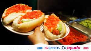 ¡Atentos! Este viernes regalan 1.000 completos en importante estación de Metro de Santiago