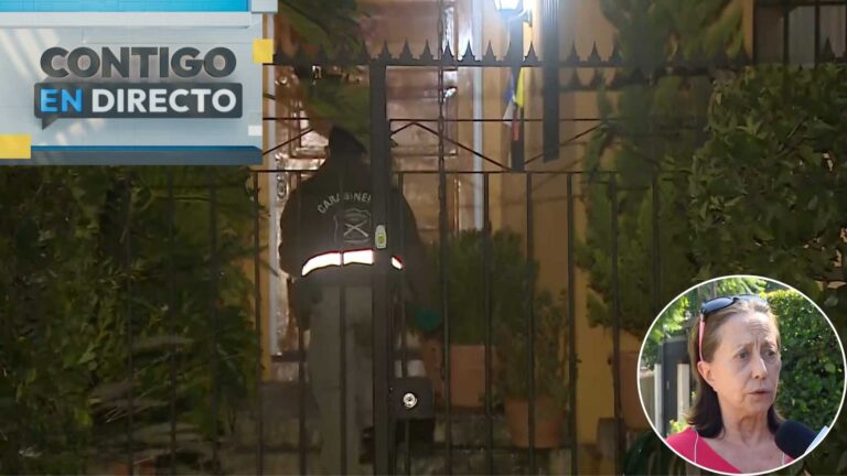 Insólito error provocó violento robo a adultos mayores en La Reina: Delincuentes llegaron con dato equivocado