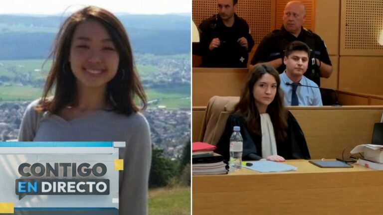 Entre la libertad y 30 años de cárcel: Defensa de Nicolás Zepeda arremete contra petición de Fiscalía