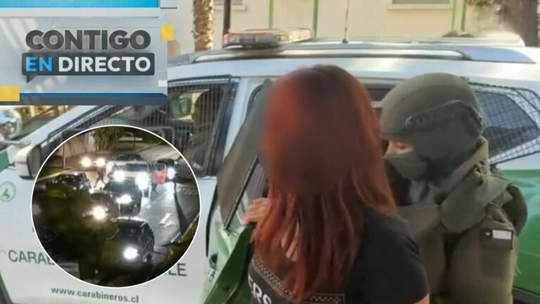 Tendrían entre 15 a 24 años: Revelan insólita información de sujetos que apuñalaron a tenista en semáforo