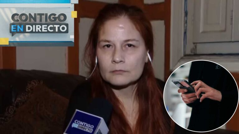 Víctima de secuestro en Las Condes habría conocido a pareja por app de citas: “Aprendan de mi experiencia…”