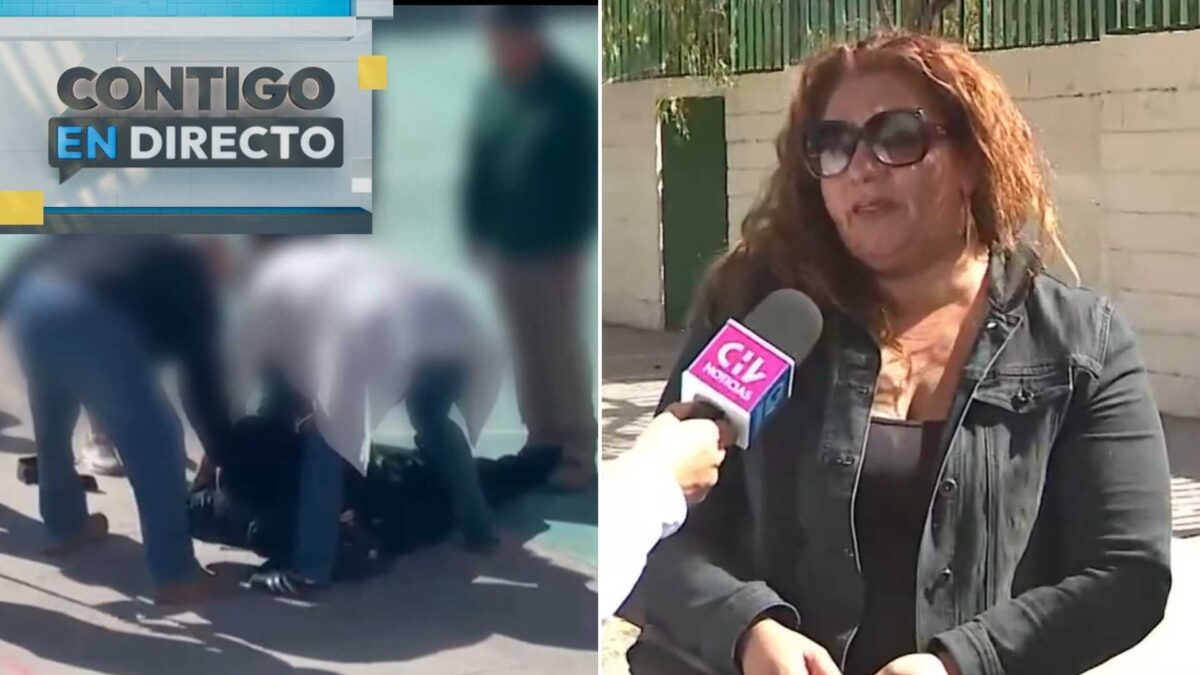“Que se les brinde apoyo psicológico”: Apoderados acusan abandono tras fatal ataque en colegio de Calama