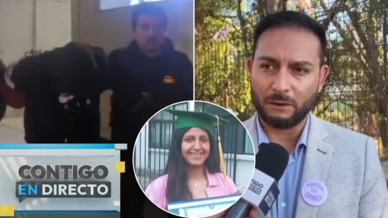 Detienen en Colchane a presunto asesino de joven conductora en Valparaíso: Familia acusa graves antecedentes