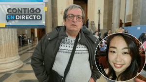 “No una pareja enamorada”: Así fue el relato clave de la última persona que vio a Narumi Kurosaki con vida