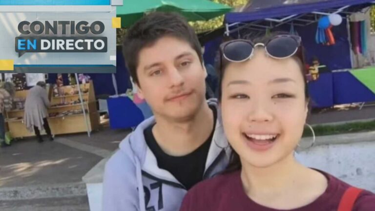 Cronología del Caso Narumi: Zepeda estuvo casi 2 años libre y habría tenido otras novias previo a detención