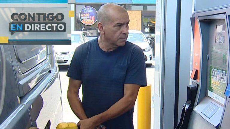 ¿Cuánto aumentaría precio de la bencina? Anuncios por cambios al MEPCO podrían subir el costo de la vida