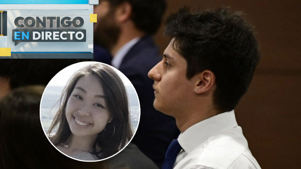 “Le golpeó la puerta…”: Nicolás Zepeda reconoció haber visitado a Narumi Kurosaki previo a su desaparición