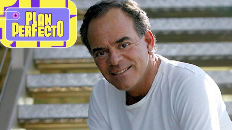 “Que esté en el mejor lugar del mundo”: Rostros de la TV lloran y despiden a Eduardo Cruz-Johnson