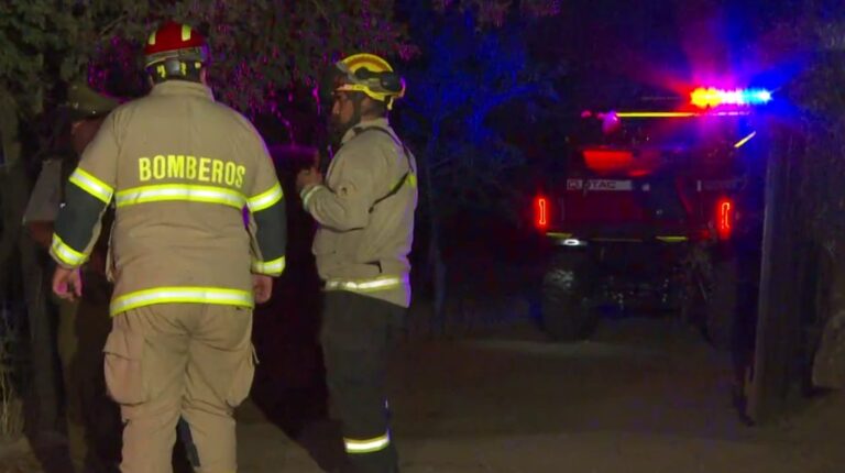 Nuevo hallazgo en caso de abogado desaparecido: Encontraron cadáver en zona de búsqueda de Curacaví