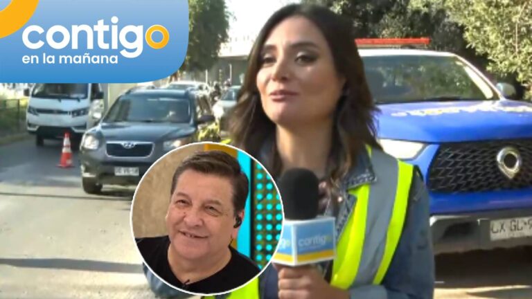 “De verdad me da pena”: Dani Muñoz se emocionó al dedicarle sentido mensaje a JC Rodríguez