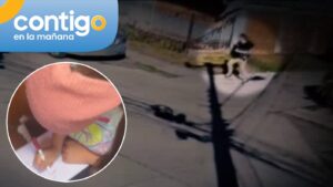 “Quedé horrorizada”: Madre denuncia carta con amenazas y burlas a su hija con síndrome de Down en Talcahuano