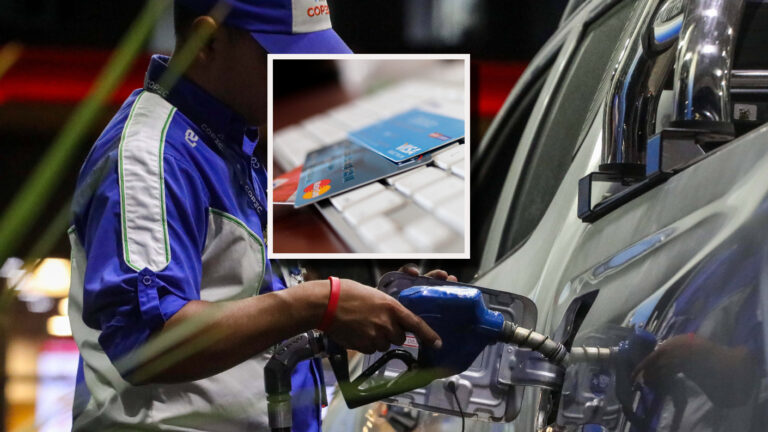 Entre 50 y 300 pesos: Revisa los descuentos en bencina que puedes obtener con tarjetas bancarias en las distintas gasolineras