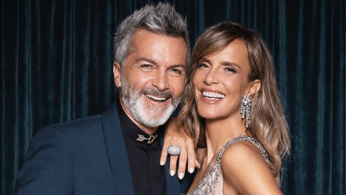Cristián Sánchez’s “Love Dictionary”: Why He Can’t Say “I Love You” to Diana Bolocco