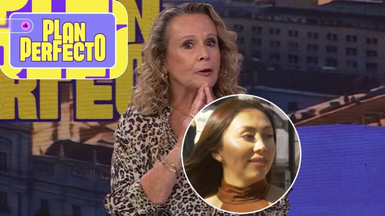 “Dijo cosas que no corresponden”: Eli de Caso valoró disculpas de Naya Fácil por feriados irrenunciables