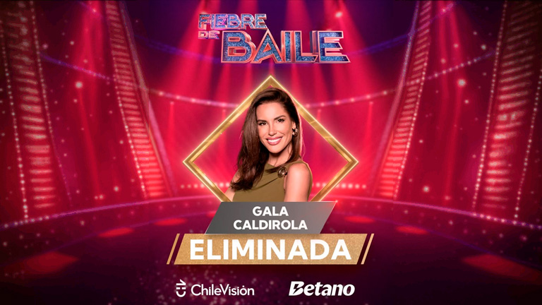 Gala Caldirola