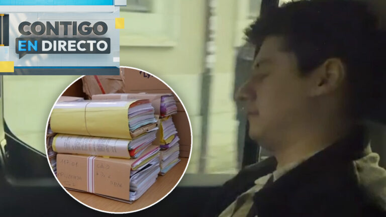 “Borra los pedidos que te hice”: Examigas de Nicolás Zepeda revelaron sospechosos mensajes tras desaparición de Narumi