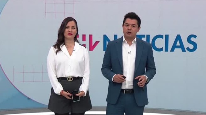 CHV Noticias AM | Jueves 26 de marzo del 2026