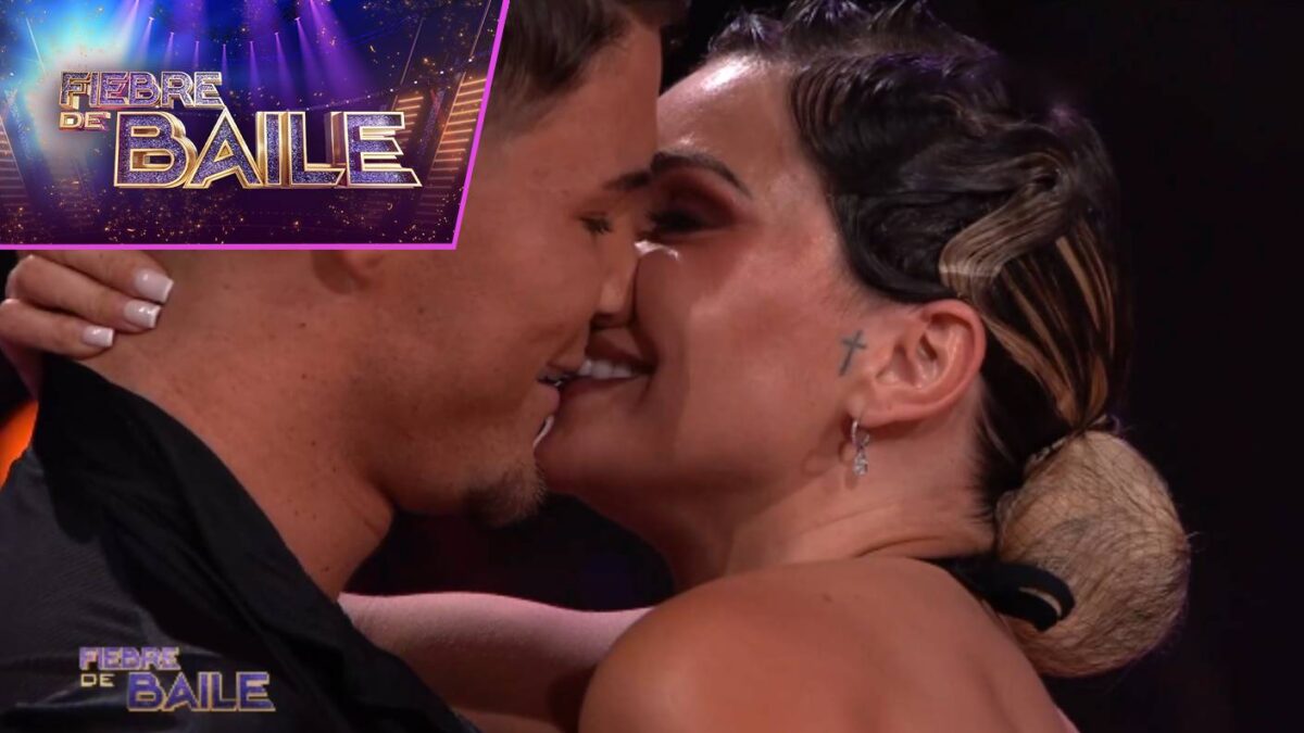 ¡El beso de la “reconciliación”! El desencuentro de Faloon y Rai que terminó con inesperado momento